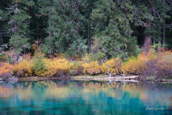 Aquaclearlakecolors 2 Photography Art | Barb Gonzalez Photography