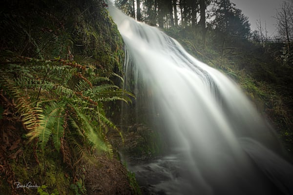 Mcdowellfalls Photography Art | Barb Gonzalez Photography