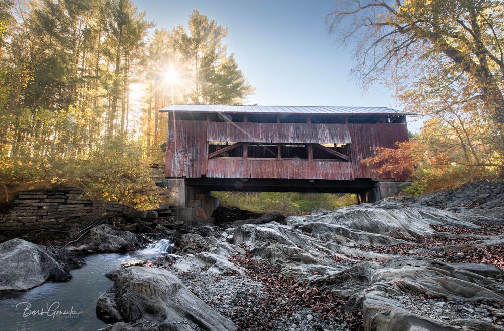 Redbridgevermont Photography Art | Barb Gonzalez Photography