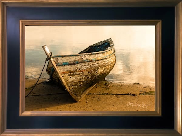 Chatham Clammer Art | juliaomalleykeyes
