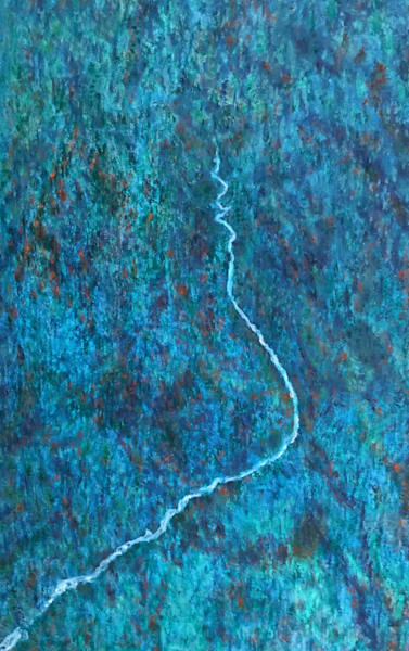 Flow Of Life Art | Tom Hessler Gallery
