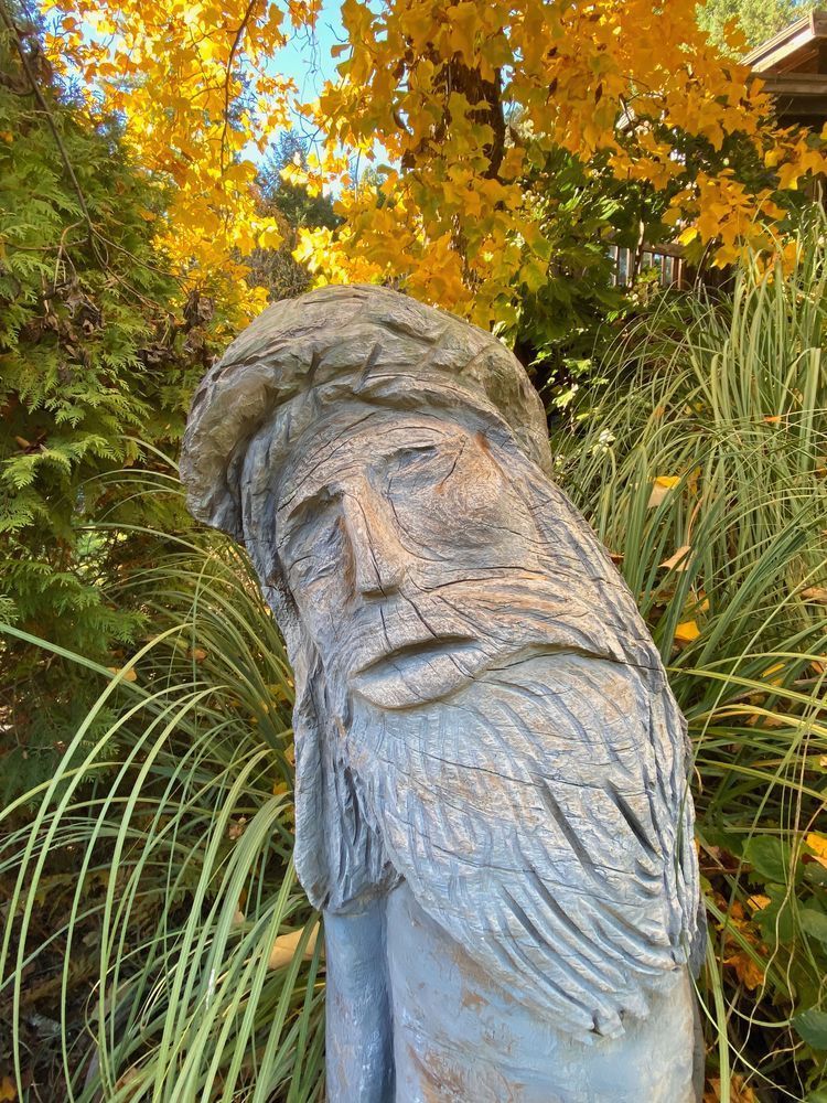 "A Testament To Time" Art | Tom Hessler Gallery