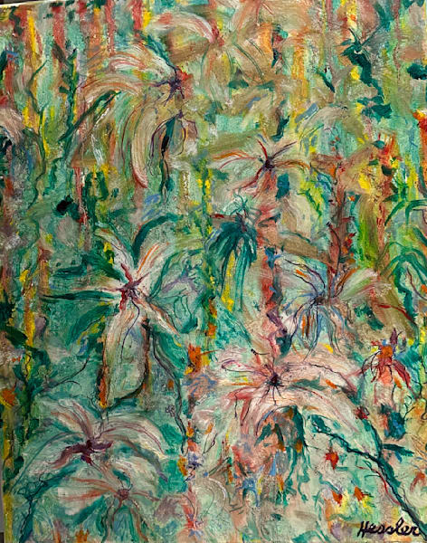 Peace And Harmony Art | Tom Hessler Gallery