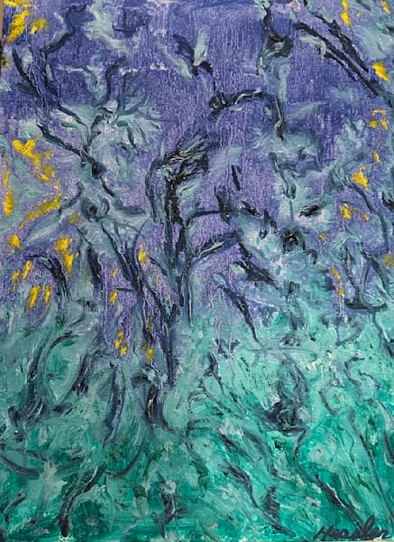 Twilight Rhapsody Art | Tom Hessler Gallery