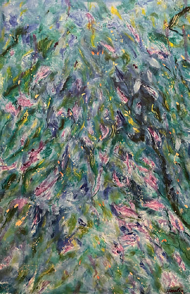 The Joy Of Nature Art | Tom Hessler Gallery