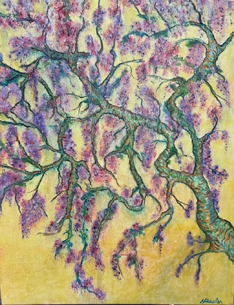 Spirals Of Grace Art | Tom Hessler Gallery