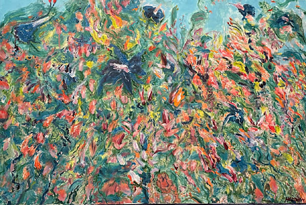 The Essence Of Nature's Splendor Art | Tom Hessler Gallery