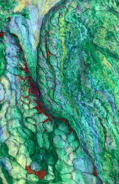 The Mystery Of Mountains Art | Tom Hessler Gallery