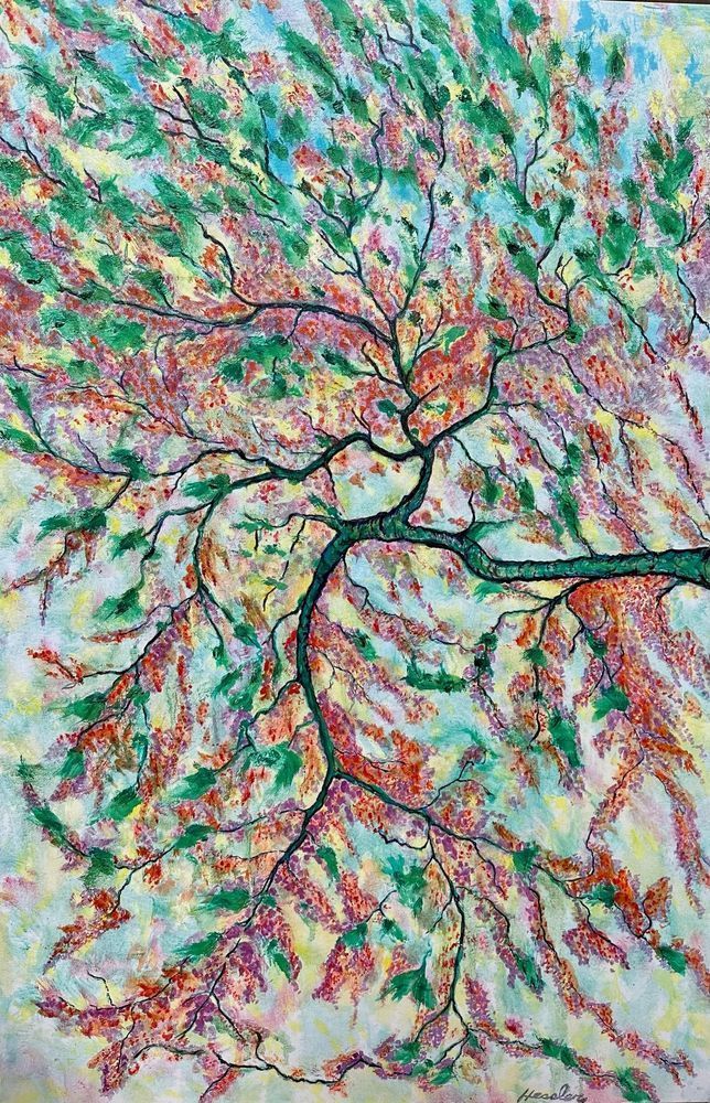 The Balance Of Nature Art | Tom Hessler Gallery