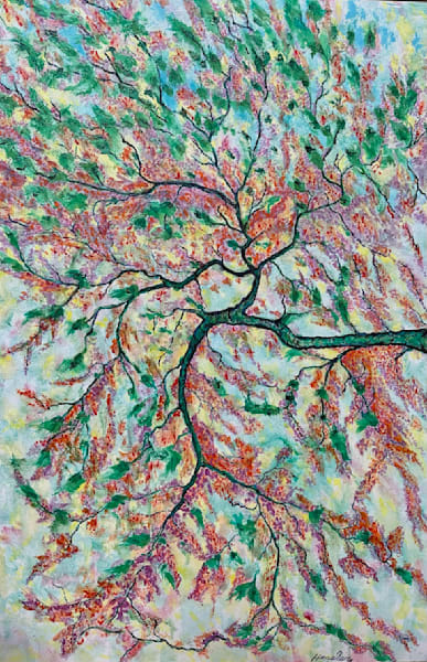 The Balance Of Nature Art | Tom Hessler Gallery