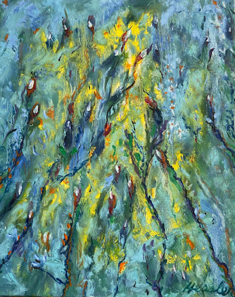 Twilight Harmony Art | Tom Hessler Gallery