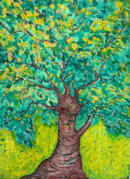 The Balance Of Life Art | Tom Hessler Gallery