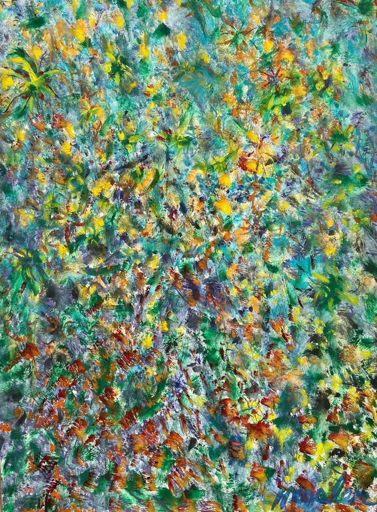 The Essence Of Nature Art | Tom Hessler Gallery