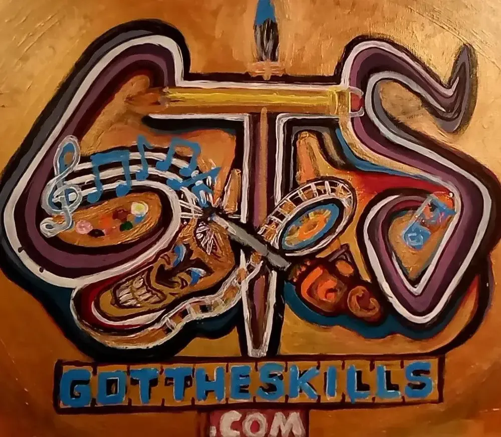 GotTheSkills.com