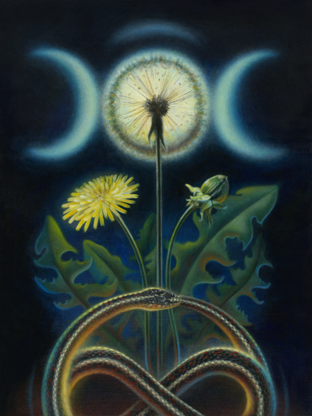 Prints - Shop Art by Ishka Lha