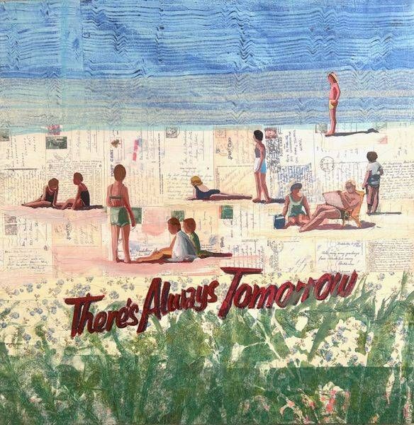 Tomorrow's Dream Art | memoryartgirl