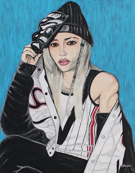 Felix Art | Brenda's Creativity