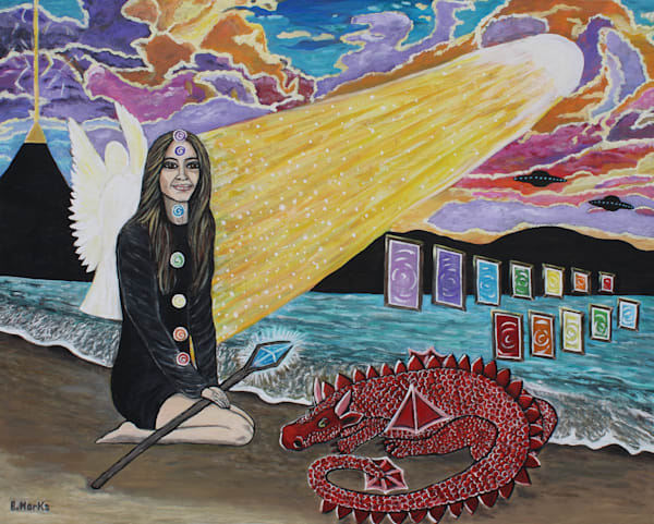 Everything Forgotten Will Be Remembered Art | Brenda's Creativity