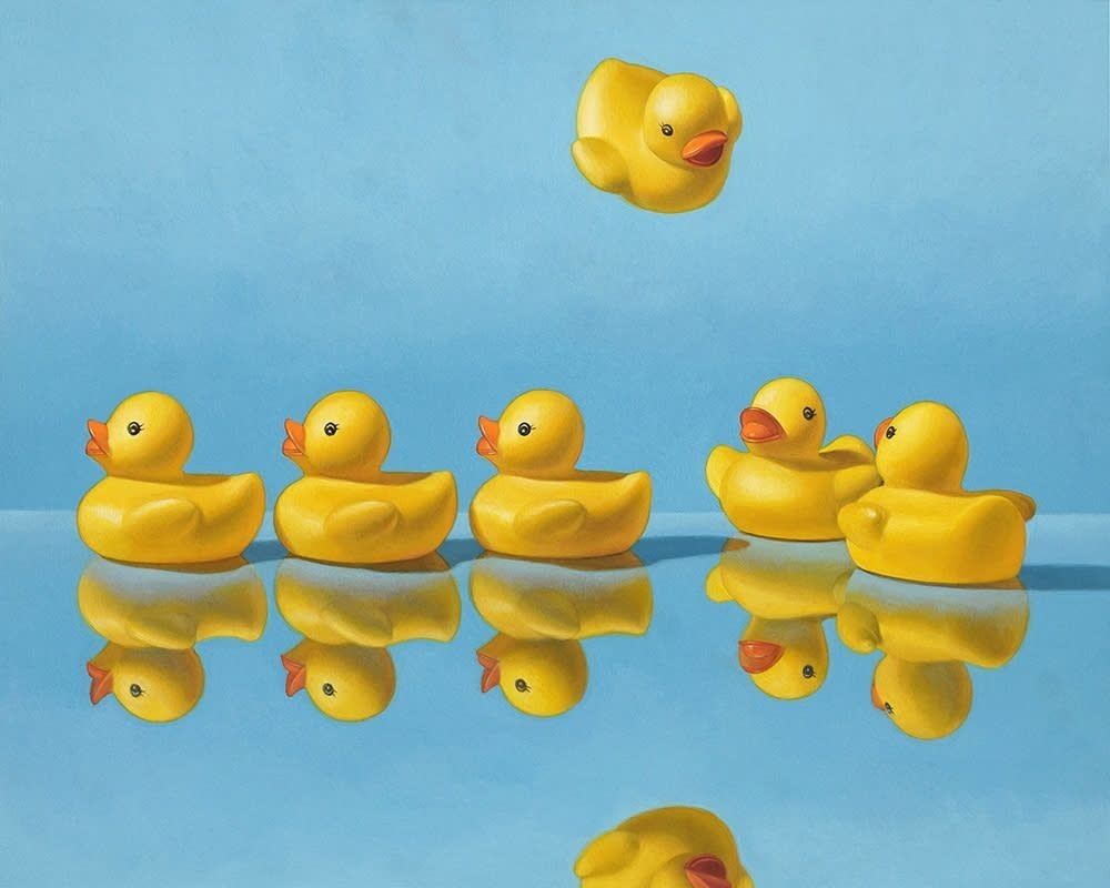 Getting All Your Ducks in a Row