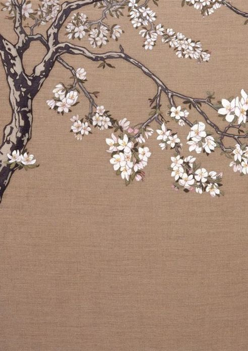 Apple Blossom Card Art | Joseph Jackino