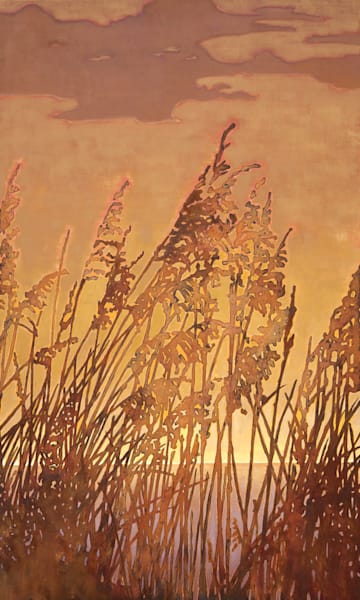 Gulf Coast Art | Joseph Jackino