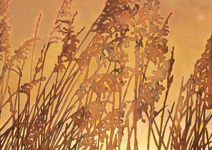 Gulf Coast Card Art | Joseph Jackino