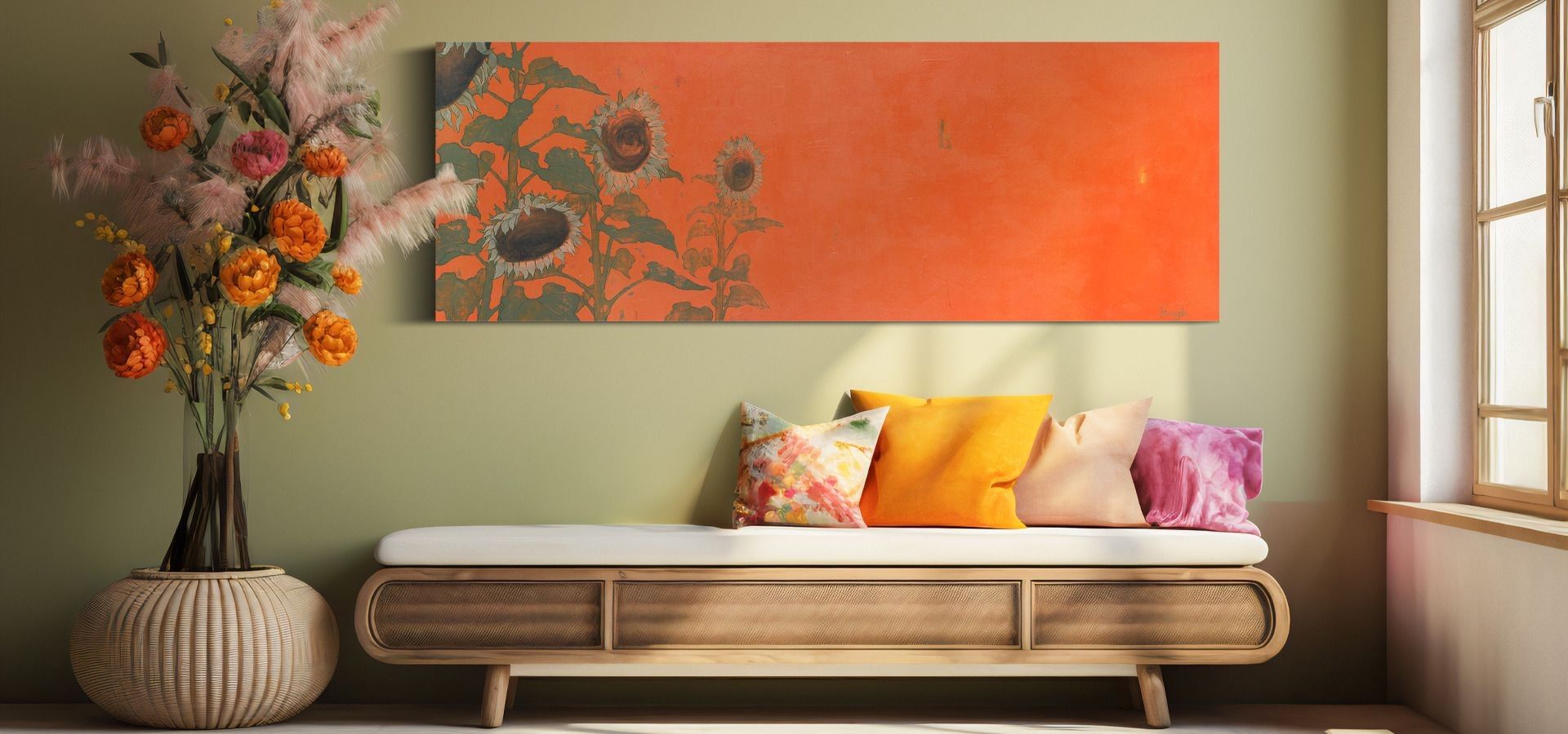 
        <div class='title'>
          Orange Field Banner
        </div>
       