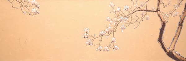 Magnolia Art | Joseph Jackino