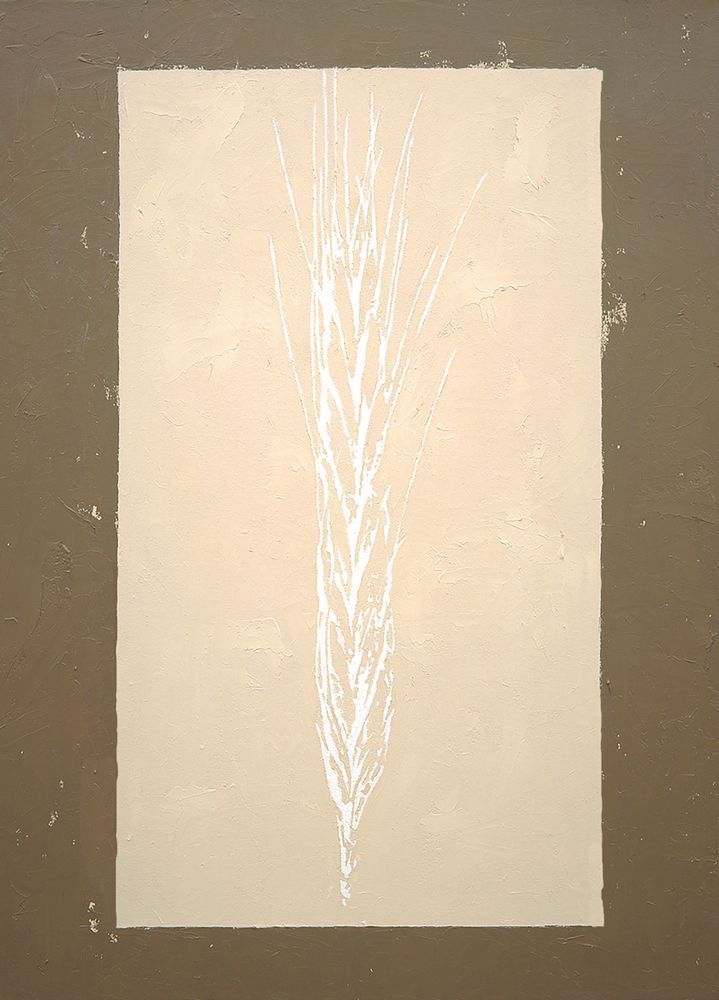 Polish Wheat Art | Joseph Jackino