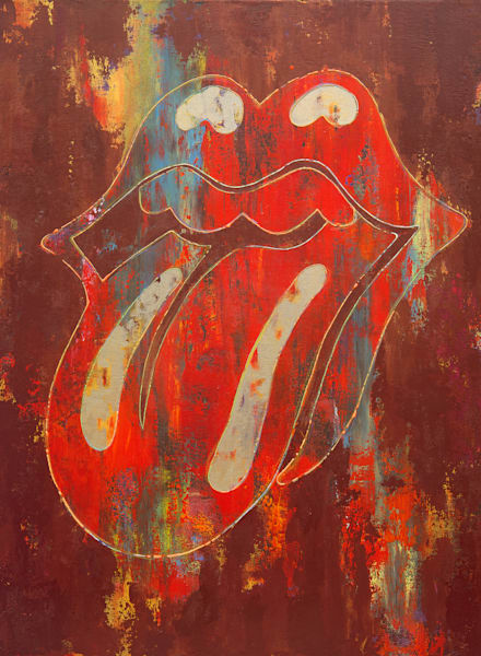 The Stones Art | Joseph Jackino