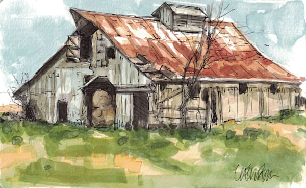 Watercolors