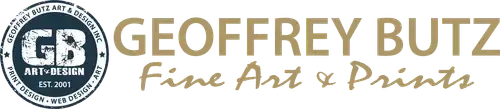 geoffbutzfineart