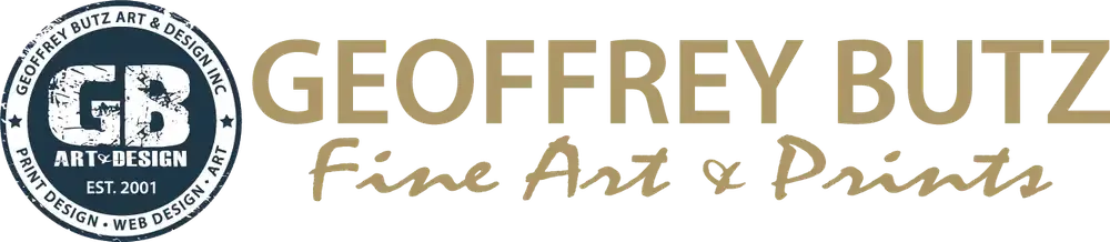 geoffbutzfineart