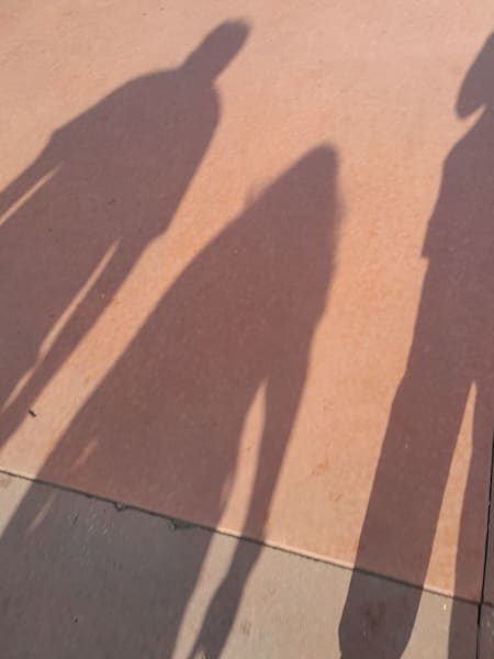 The Beauty of People