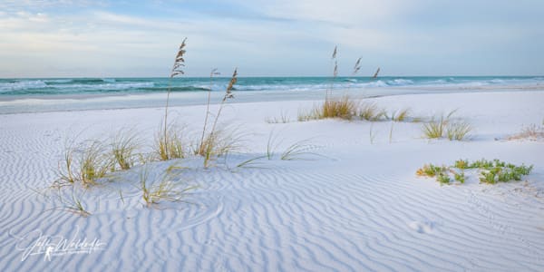 Drift Away - Pensacola Beach, Florida | Fine Art Prints & Acrylic | Waldorff Photography