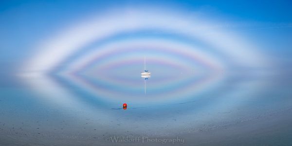The Watchful Sky (26 Ac) Photography Art | Waldorff Photography