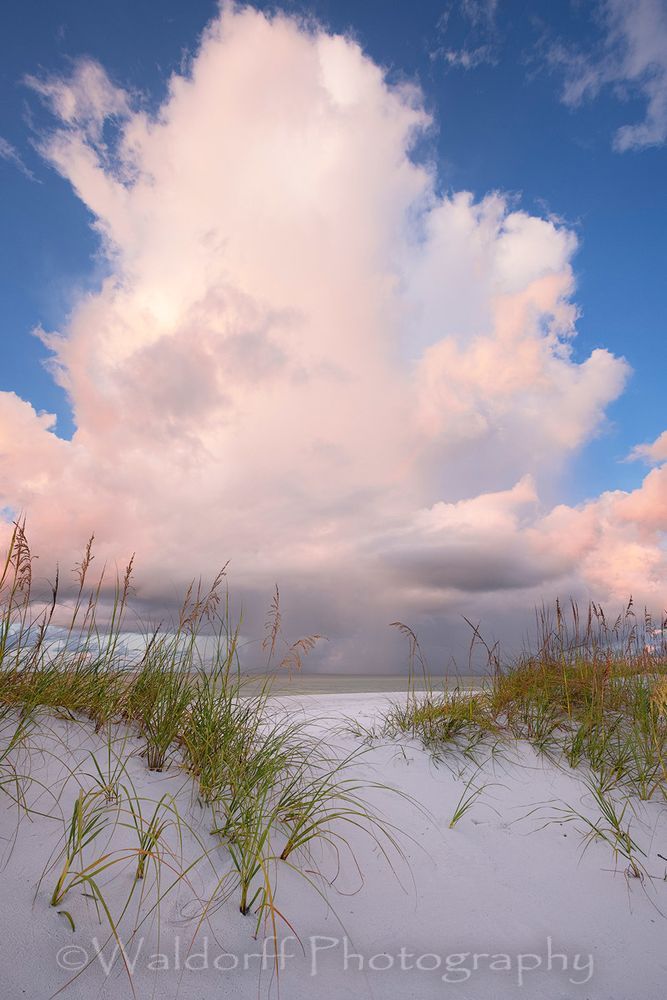 Florida’s Mountains (20 Ak) Photography Art | Waldorff Photography