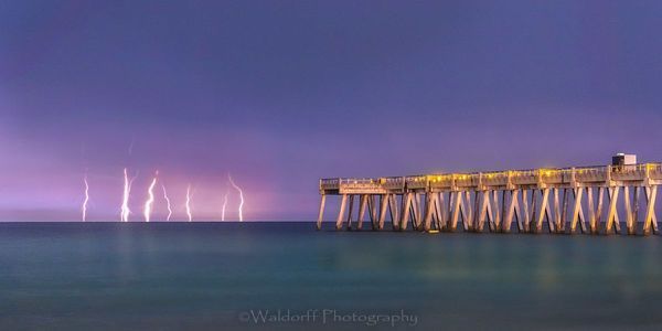Gauntlet Photography Art | Waldorff Photography