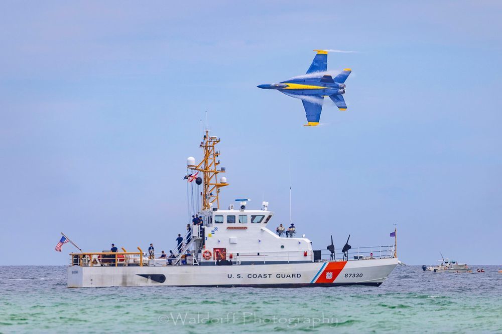 On Guard Photography Art | Waldorff Photography