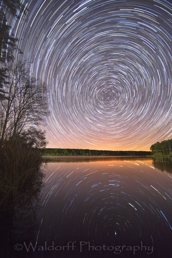 Colliding Worlds