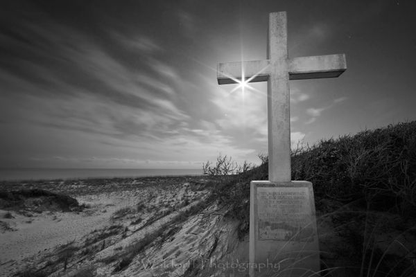 The SON and the Moon