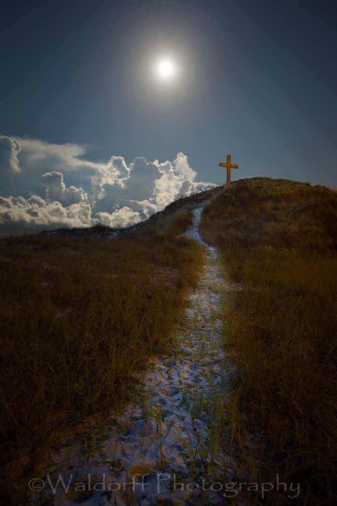 The Old Rugged Cross