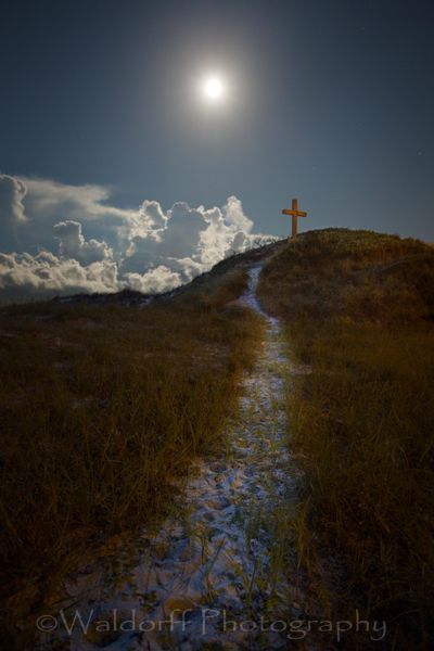 The Old Rugged Cross