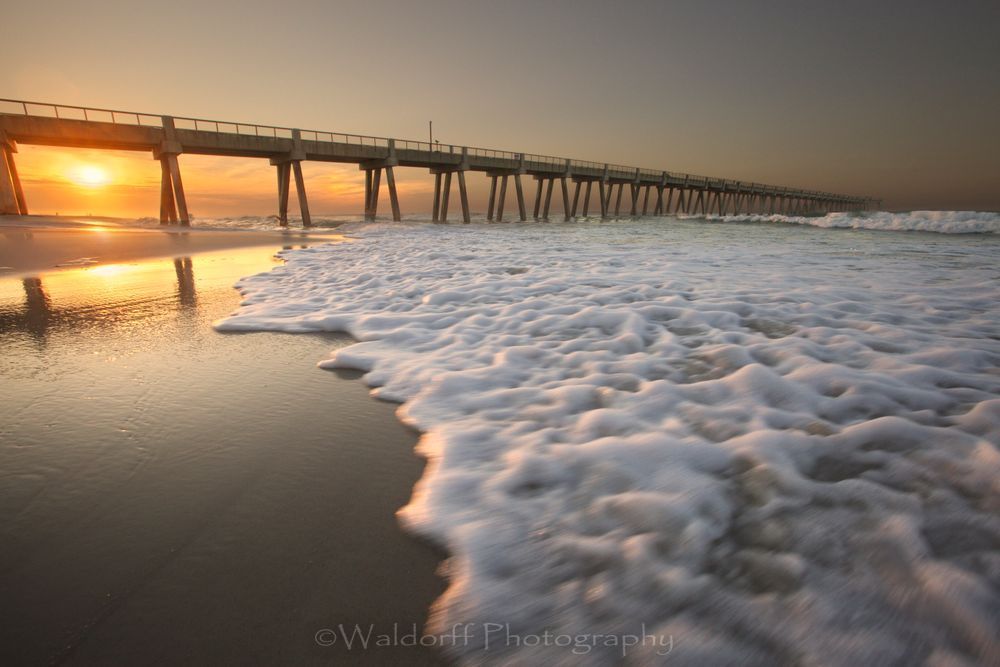 Storm Surge