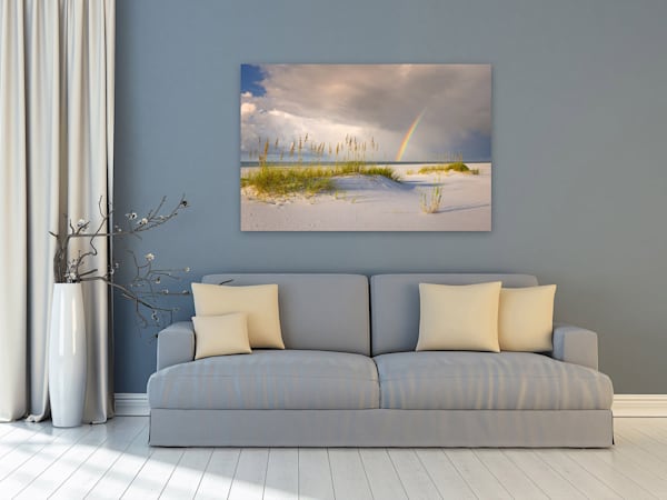 Come Rain Or Shine (22 At)   Collector's Edition | Waldorff Photography