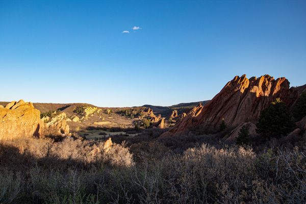 State Parks