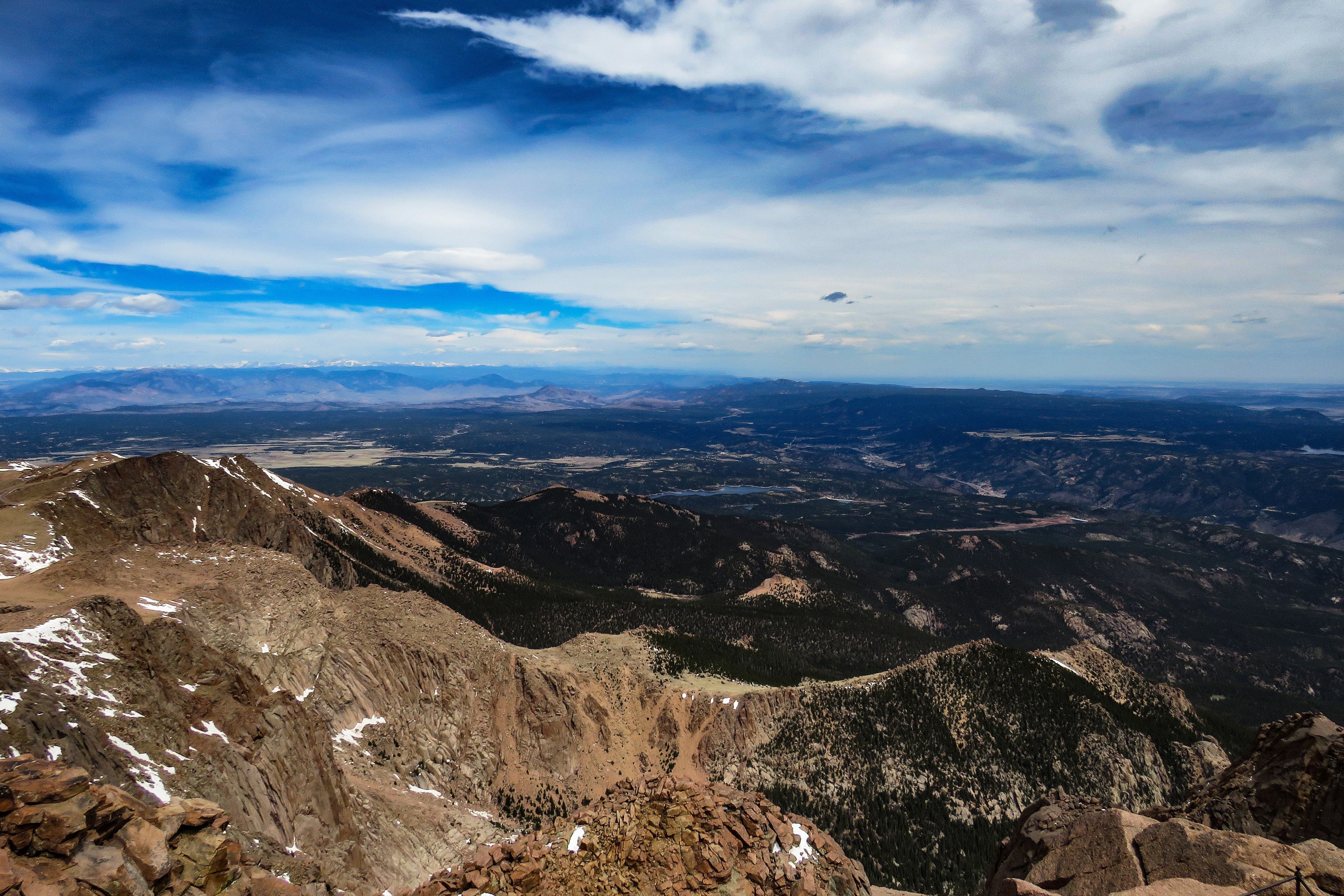 
        <div class='title'>
          Pikes Peak (2)
        </div>
       