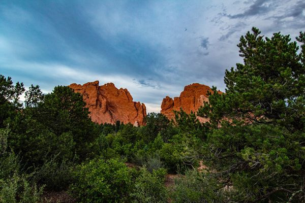 Garden of the Gods