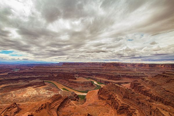 State Parks