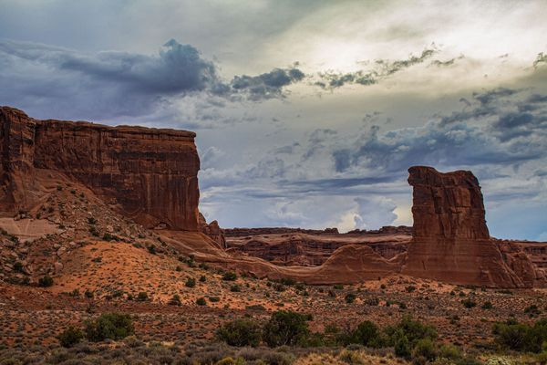 National Parks